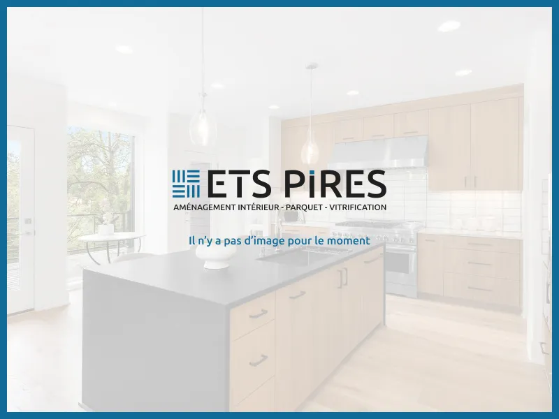 Menuisier - Hauts-de-Seine 92