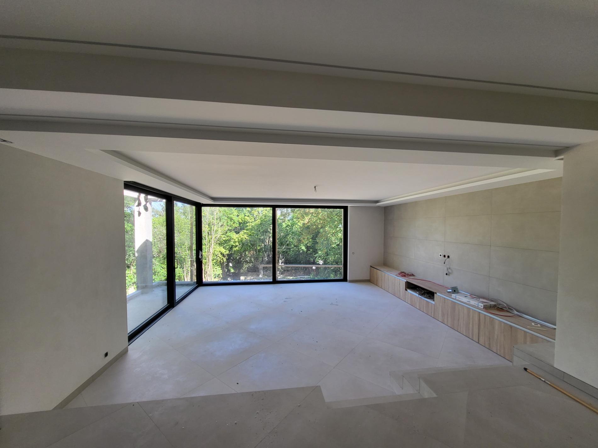 porte type hausmanienne